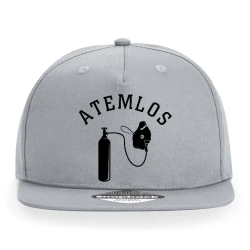 Atemlos Sauerstoffmaske Sonstig. Cap