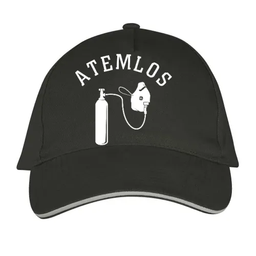 Atemlos Sauerstoffmaske Sonstig. Cap