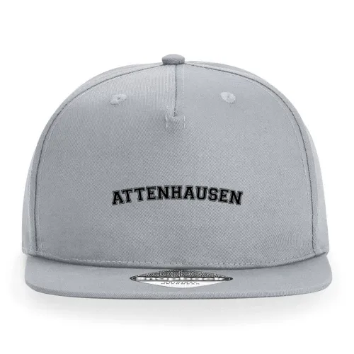 Attenhausen Cap Sonstig. Snapback Rapper