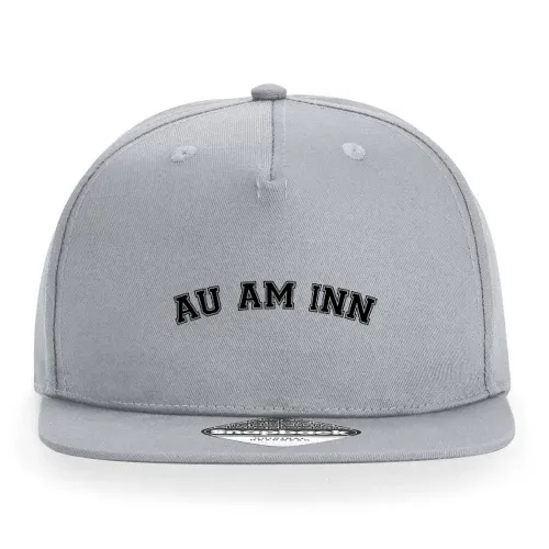 Au am Inn Cap Sonstig. Snapback Rapper
