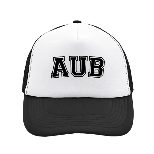 Aub Cap Sonstig. Mesh Cap