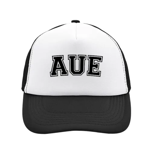 Aue Cap Sonstig. Mesh Cap