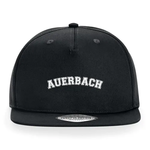 Auerbach Cap