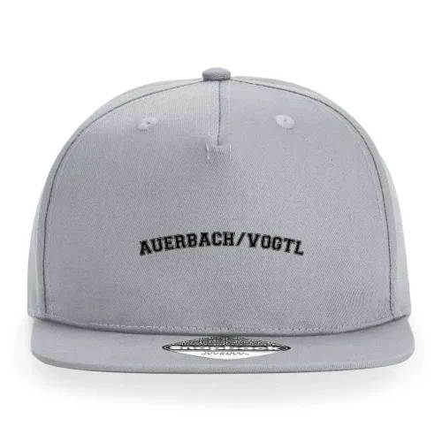 Auerbach/Vogtl Cap