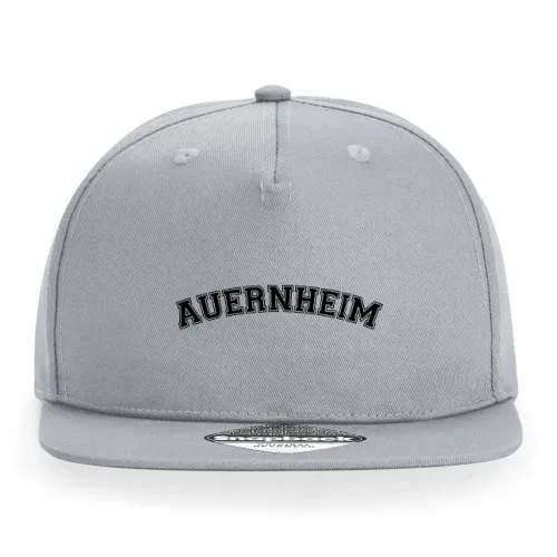 Auernheim Cap Sonstig. Snapback Rapper