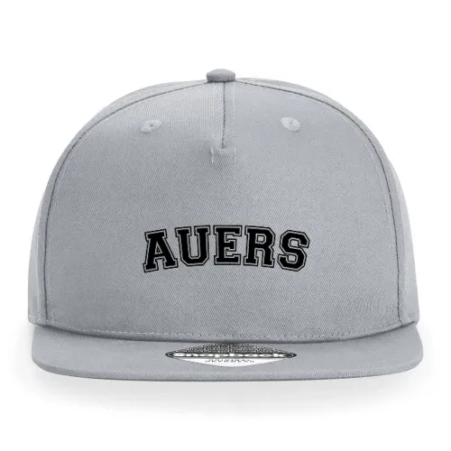 Auers Cap Sonstig. Snapback Rapper