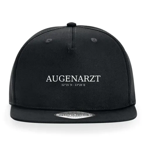Augenarzt Koordinaten Sonstig. Cap