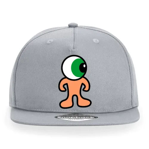 Augenkörper Cap
