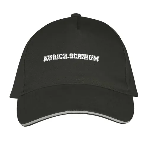 Aurich-Schirum Cap Sonstig. Long Beach