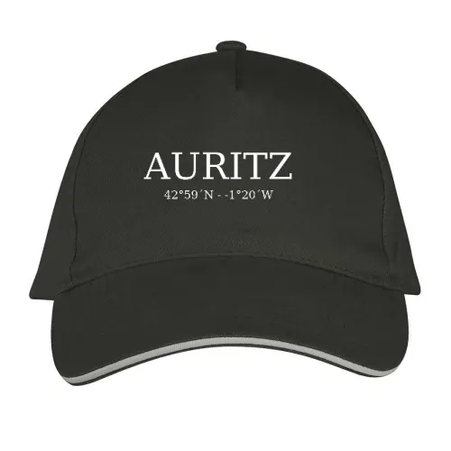Auritz Koordinaten Cap Sonstig. Long Beach