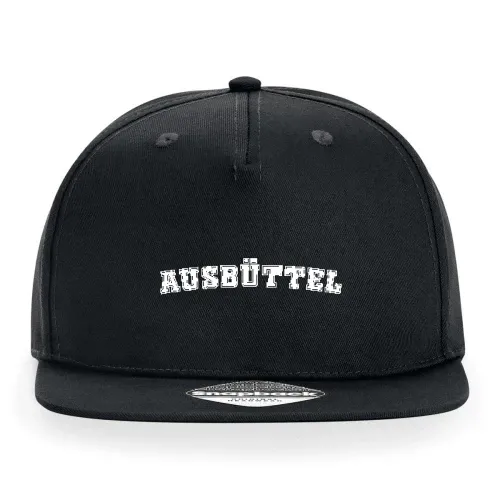 Ausbüttel Cap Sonstig. Snapback Rapper