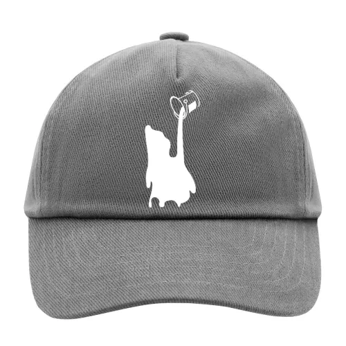 auslaufender Eimer Cap Sonstig. Kinder Cap