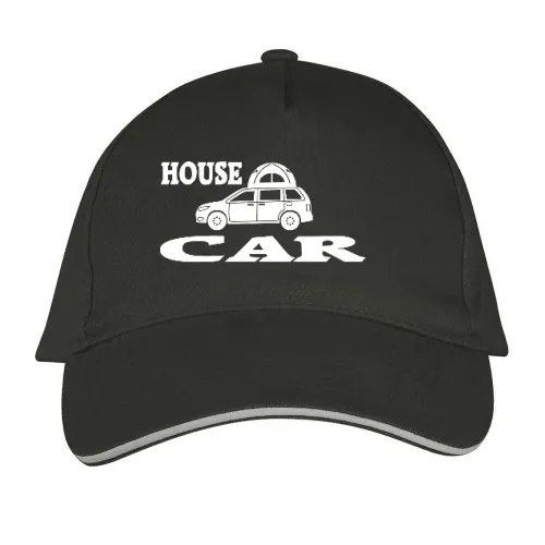 Auto Camping Dachzelt - Sonstig. Cap