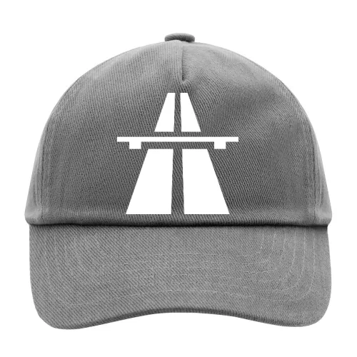 Autobahn Symbol Sonstig. Cap