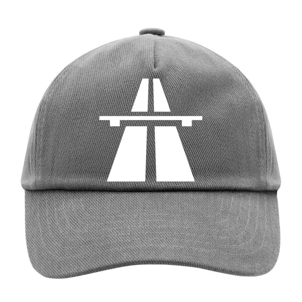 Autobahn Symbol Sonstig. Cap