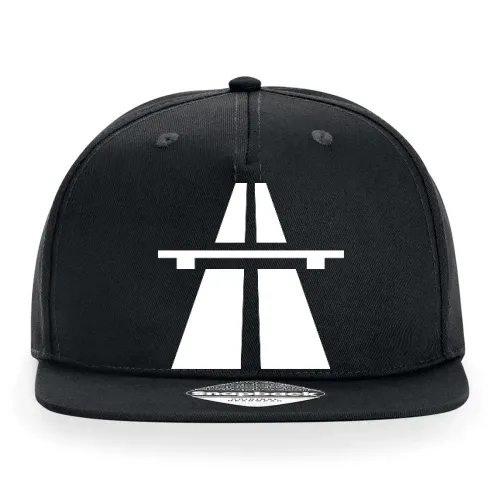 Autobahn Symbol Sonstig. Cap