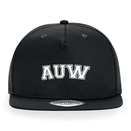 Auw Cap Sonstig. Snapback Rapper