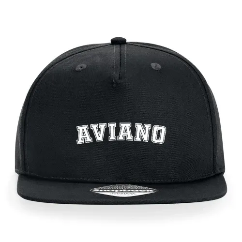 Aviano Cap Sonstig. Snapback Rapper