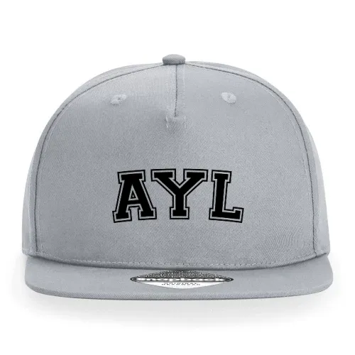 Ayl Cap Sonstig. Snapback Rapper