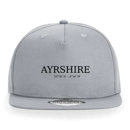 Ayrshire  Koordinaten Cap
