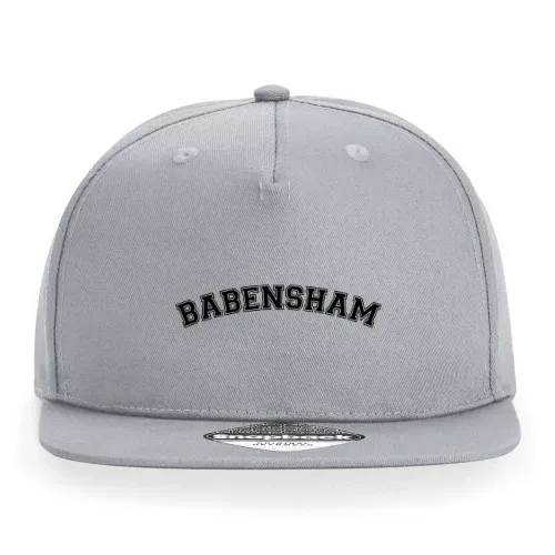 Babensham Cap Sonstig. Snapback Rapper