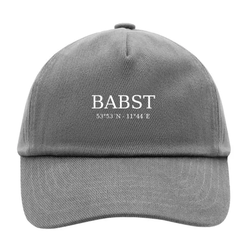Babst Koordinaten Cap Sonstig. Kinder Cap