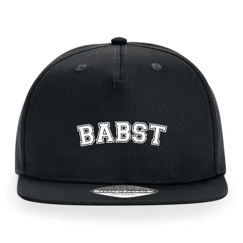 Babst Cap Sonstig. Snapback Rapper
