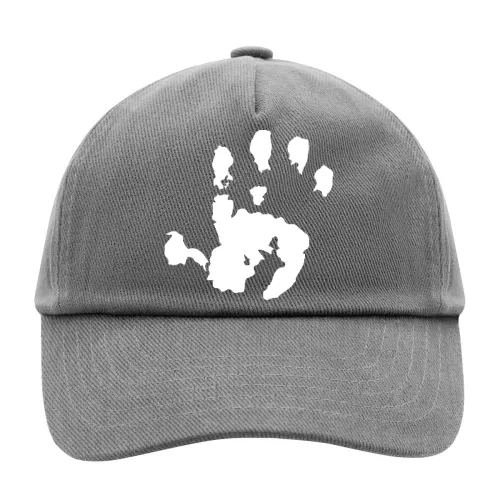 Baby Handabdruck Cap Sonstig. Kinder Cap