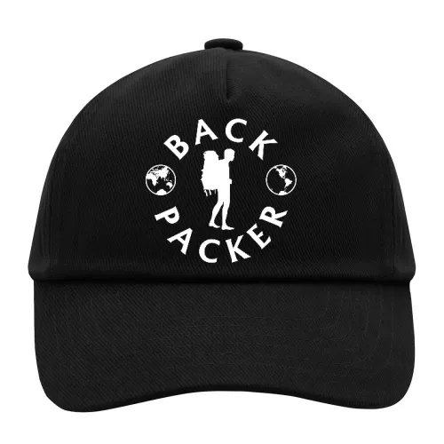 Backpacker World Sonstig. Cap