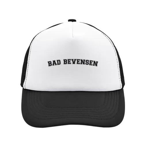 Bad Bevensen Cap Sonstig. Mesh Cap