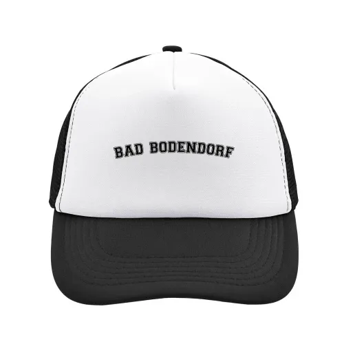 Bad Bodendorf Cap Sonstig. Mesh Cap