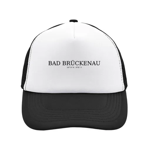 Bad Brückenau Koordinaten Sonstig. Cap