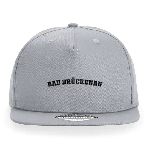 Bad Brückenau Cap Sonstig. Snapback Rapper