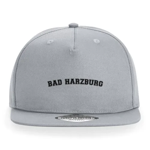 Bad Harzburg Cap Sonstig. Snapback Rapper