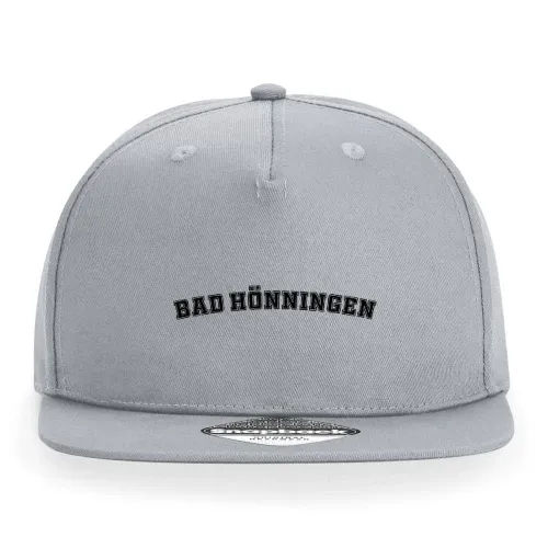 Bad Hönningen Cap Sonstig. Snapback Rapper