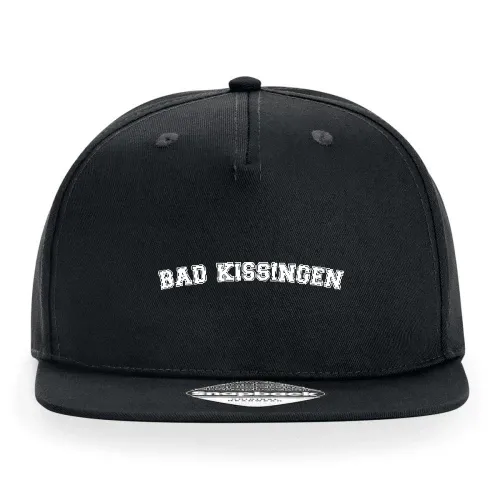 Bad Kissingen Cap Sonstig. Snapback Rapper