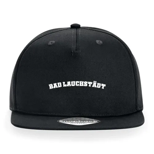 Bad Lauchstädt Cap Sonstig. Snapback Rapper