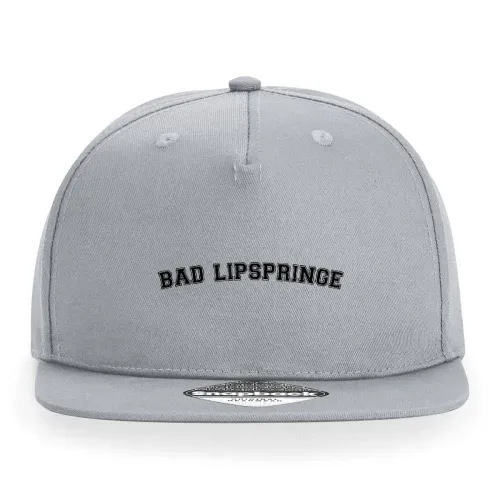 Bad Lipspringe Cap Sonstig. Snapback Rapper