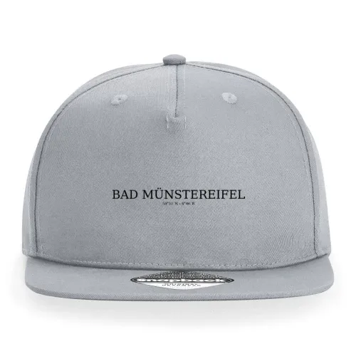 Bad Münstereifel Koordinaten Cap Sonstig. Snapback Rapper