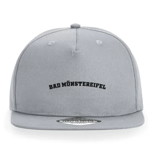 Bad Münstereifel Cap Sonstig. Snapback Rapper