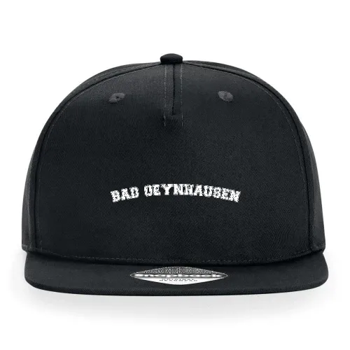 Bad Oeynhausen Cap Sonstig. Snapback Rapper