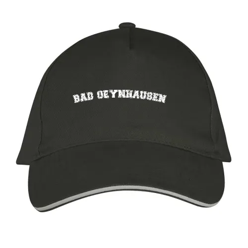 Bad Oeynhausen Cap Sonstig. Long Beach