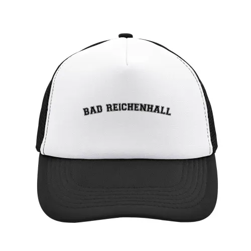 Bad Reichenhall Cap Sonstig. Mesh Cap
