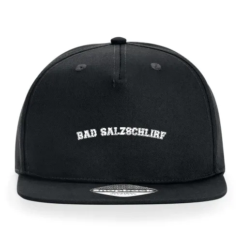 Bad Salzschlirf Cap Sonstig. Snapback Rapper