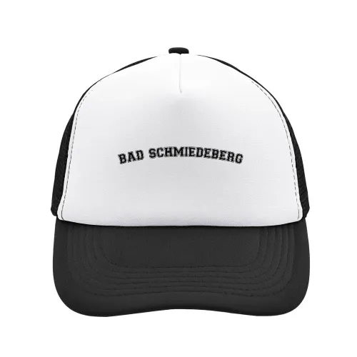 Bad Schmiedeberg Cap Sonstig. Mesh Cap