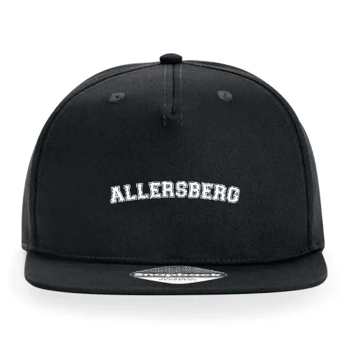 Bad Tennstedt Cap Sonstig. Snapback Rapper