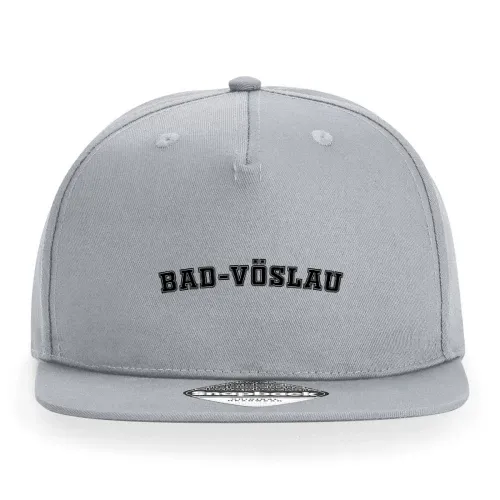 Bad-Vöslau Cap Sonstig. Snapback Rapper