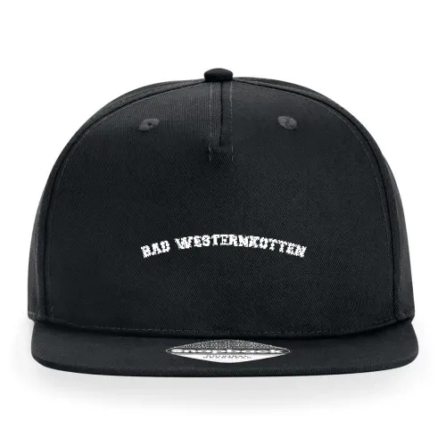 Bad Westernkotten Cap Sonstig. Snapback Rapper