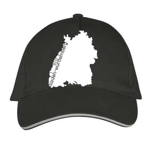 Baden-Württemberg Sonstig. Cap