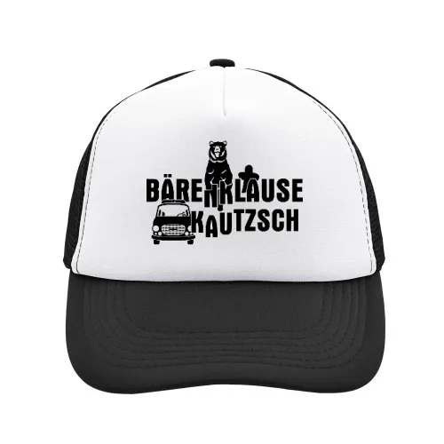 Bärenklause Kautzsch Sonstig. Cap